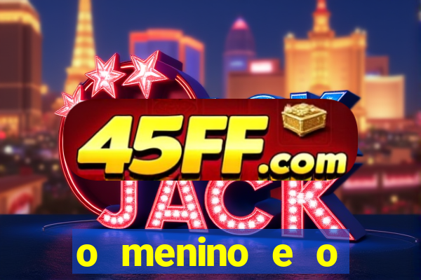 o menino e o espelho pdf